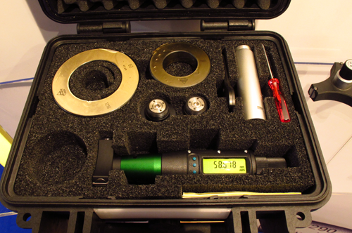 micrometer