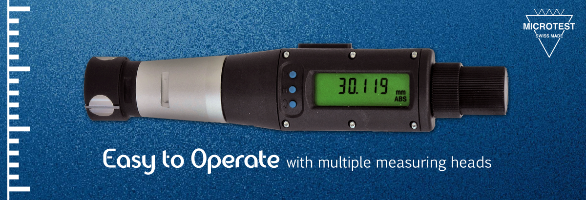 micrometer standard edition