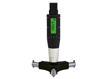 internal micrometer